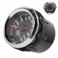 фото thumb №14, Індикатор оливи 52mm wody температури датчик