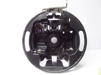 фото thumb №1, Laguna ii вкладиш колеса запасного kombi 5d