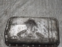 фото thumb №1, Поддон поддон масляная opel vivaro a 11r. 2.5d