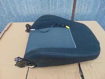 фото thumb №11, Правые спинка подушка сиденья ford s-max mk1 galaxy mk3 разные wzory