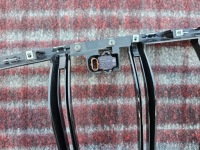 фото thumb №6, Maserati granturismo m 189 решётка радиатора решётка радиатора idealny 670199806