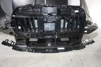 фото thumb №11, Капот лампы бампер bmw i7 g70 м-пакет c64 2253km