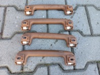 фото thumb №4, Audi a8 d3 ручка потолочный amaretto 4e0857607a