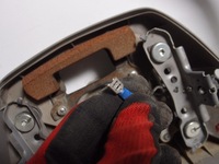 фото thumb №8, Воздуховод toyota dyna 2011r