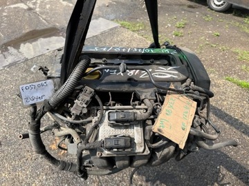 фото thumb №10, Двигун astra h zafira b vectra c signum 1.8 140km z18xer вимірювання стиснення