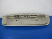 фото thumb №1, Primera p12 liftback накладка tył+lampki номерного знака