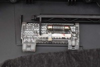 фото thumb №6, Бардачок пасажира eu 1005483 mercedes b-klasa w245 05-08