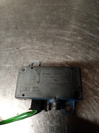 фото thumb №4, 357035577a підсилювач ateny vento vw passat