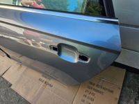 фото thumb №9, Двері лівий задня ліва задні audi a6 c7 ly7g sedan