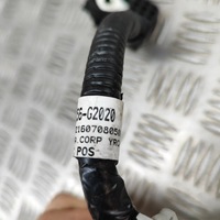 фото thumb №7, Hyundai ioniq 2022 plus / клемма / шланг аккумулятор