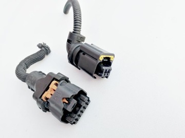 фото thumb №1, Citroen jumper boxer 2,0hdi blu штекер термостата