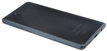 SAMSUNG GALAXY Note 10 LITE SM-N770F ЧЕРНЫЙ
