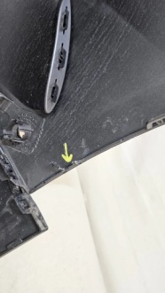 фото thumb №15, Бампер задня задній mercedes gla ii a247 w247 247 a2478854304