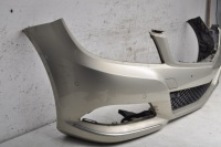 фото thumb №7, Mercedes c w204 бампер перед elegance lift pdc