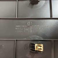 фото thumb №12, Chevrolet camaro 16- панель роздавальна 84081653 usa