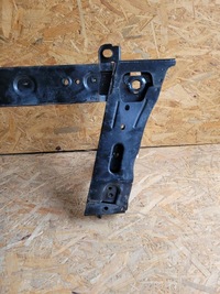 фото thumb №12, Renault zoe балка pod радіатор підрамник підрамник оригінал fv