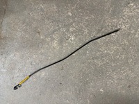 фото thumb №1, Ford fiesta mk8 17- подпорка bat капот