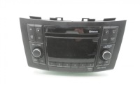фото thumb №1, Suzuki swift mk7 радіо навігація 39101-68l1