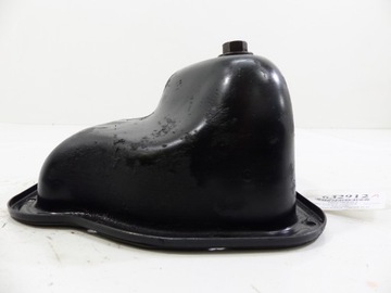 фото thumb №5, Поддон масляная металлическая legacy outback 2,0d boxer