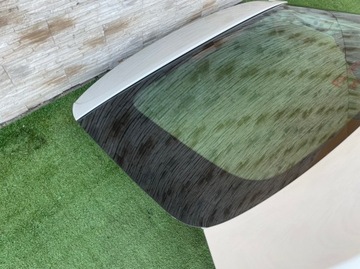 фото thumb №9, Крышка зад задняя стекло bmw 5gt f07 a300