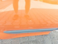 фото thumb №7, Suzuki ignis 3 iii дверь правый задняя правое задние zwd