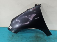 фото thumb №1, Крыло перед левый renault scenic iii grafitowy teb66