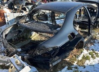 фото thumb №2, Чверть поріг крило стійка кузов mercedes e 213 w213