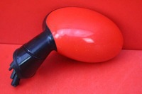 фото thumb №1, Зеркало левая красные eu mini cooper one r50 01-04 3 pin