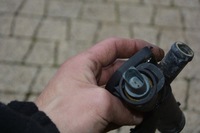 фото thumb №8, Корпус термостата vw golf 6 03l121131aa