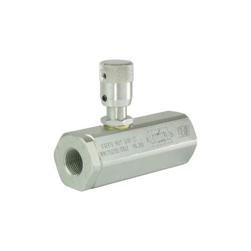 ДРОССЕЛЬНЫЙ КЛАПАН VRFU 90 COMP 3/8 17L OM
