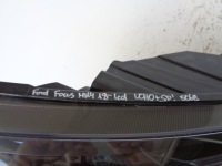 Фара правий фара ford focus mk4 18- led Київ, фото thumb