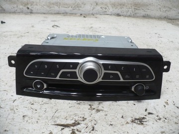 фото thumb №1, Радио cd nav renault koleos i 281151922r