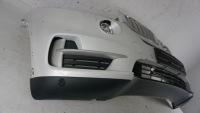 Купити Бампер перед передній bmw x5 f15 13-18 2013-2018 омивачі протитуманна фара pdc, фото thumb