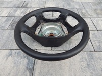 фото thumb №7, Mercedes ml w163 - руль кожа оригинал