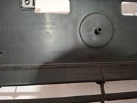 фото thumb №11, Toyota corolla e21 решітка радіатора радіатора бампера решітка 53112-02d00 оригінальний номер