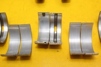 Wał колінчастий vw golf vii polo seat audi skoda 1.2 tsi cjz 04e 04eak в Україні, фото thumb