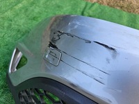 фото thumb №8, Бампер перед honda civic viii ufo