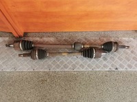 фото thumb №1, Привідний вал лівий правий перед kia ceed ii 1.6 gdi