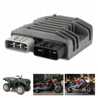 Купить Мотоцикл dlatownik mosfet 5pin подходит к yamaha, фото thumb