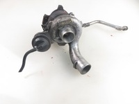 фото thumb №1, Турбонагнетатель renault scenic 1.9 dti 8200046681 f9q 744