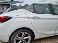 фото thumb №1, Крыло правый задний четверть opel astra k hb y40r