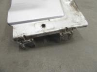 фото thumb №13, Крила правий перед bmw f25 x3 titansilber 354