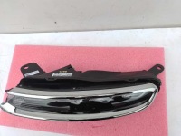 Citroen c3 3 16- противотуманная фара led drl верхний левый новый оригинальный номер 4099 Киев, фото thumb