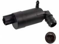 фото thumb №13, Swag 50 94 5038 насос распылителя, омыватель стекло лобовое помпа