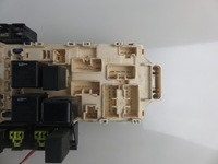 фото thumb №8, Bsi mitsubishi pajero pinin 1.8 h76w, h66w - 4g93 mr445952