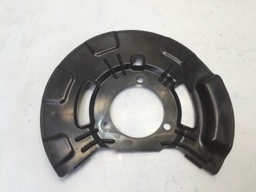 фото thumb №1, Hyundai tucson iv защита диск тормозной зад p