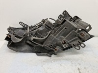 Фара renault megane 3 3 рестайлінг  ліва перед передня led Недорого, фото thumb