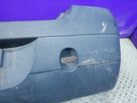 фото thumb №6, Dacia logan i sedan бампер зад задний