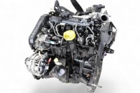 Купити Двигун renault kangoo captur clio iv 1.5 dci 75km 90km k9k808 стиснення, фото thumb