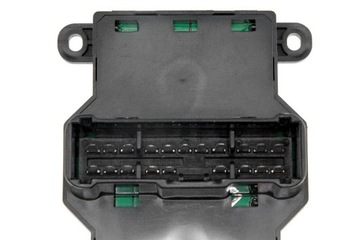 фото thumb №12, Панель управление стекло honda jazz 2002-2008